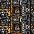 RB Ticket Text Black-Costume Maker's Act-JWF