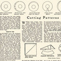 RB Hat How To Text-Cream-Costume Maker's Act-JWF