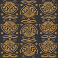 RB Thistle Black-Costume Maker's Act-JWF