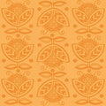 RB Thistle Orange-Costume Maker's Act-JWF