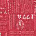 RB Americana Liberty Berry C16080