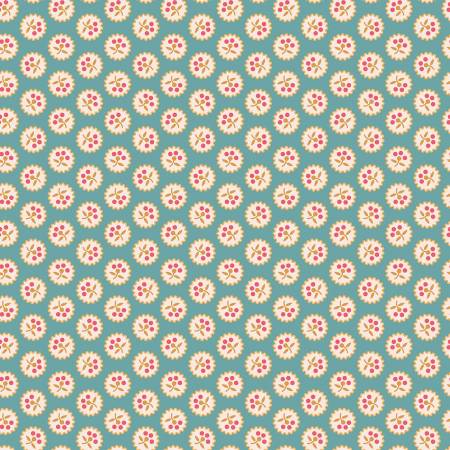 RB Americana Betsy Raindrop