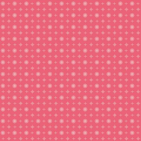 RB Tea Rose Lincoln Americana-Lori Holt