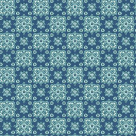 RB Dark Denim Parade Americana-Lori Holt