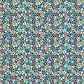 RB Raindrop Glory Americana-Lori Holt
