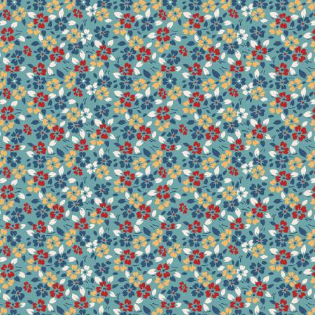 RB Raindrop Glory Americana-Lori Holt
