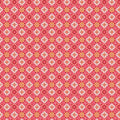 RB Tea Rose Honor Americana-Lori Holt