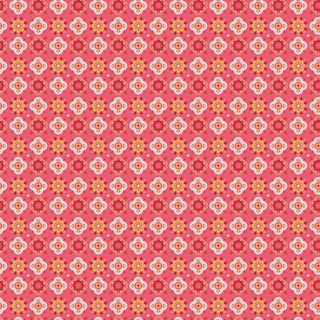 RB Tea Rose Honor Americana-Lori Holt