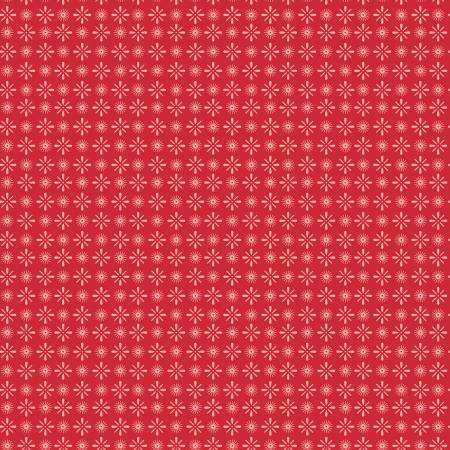 RB Riley Red Independence Americana-Lori Holt