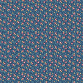 RB Dark Denim July Americana