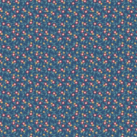 RB Dark Denim July Americana