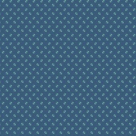 RB Dark Denim Americana Unity C16096 Dark Denim