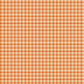 RB The Awe of Autumn Plaid Orange