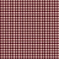 RB The Awe of Autumn Plaid Purple