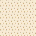 RB The Awe of Autumn Flower Toss Cream