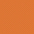 RB The Awe of Autumn Grid Orange
