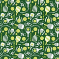 RB Pickleball Main Green