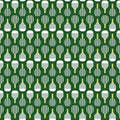 RB Pickleball Paddles Green