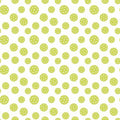 RB Pickleball Pickleballs White