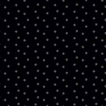 RB Blackout Ohio Star Black