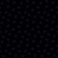 RB Blackout Cat Face Black