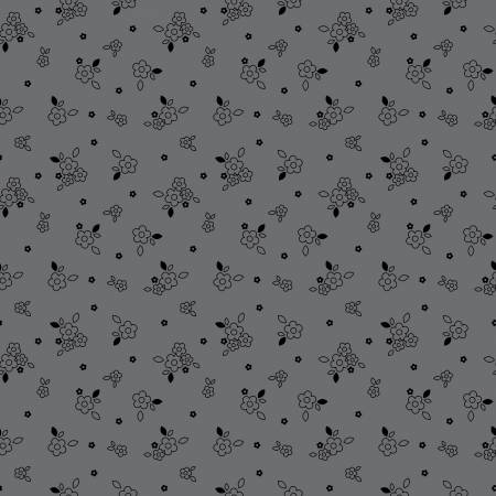 RB Blackout Bushel Gray