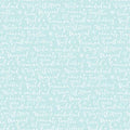 RB Winter Magic Winter Words Aqua