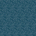 RB Winter Magic Swirls Navy