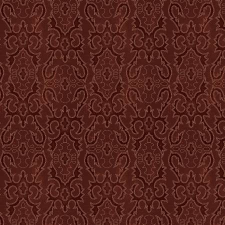 RB John Wayne American West Boot Stitching Marsala