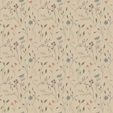RB Taupe Main Threads of Grace-Kassidy Grace