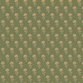 RB Green Flora Threads of Grace-Kassidy Grace