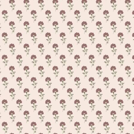 RB Latte Flora Threads of Grace-Kassidy Grace