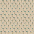 RB Taupe Flora Threads of Grace-Kassidy Grace