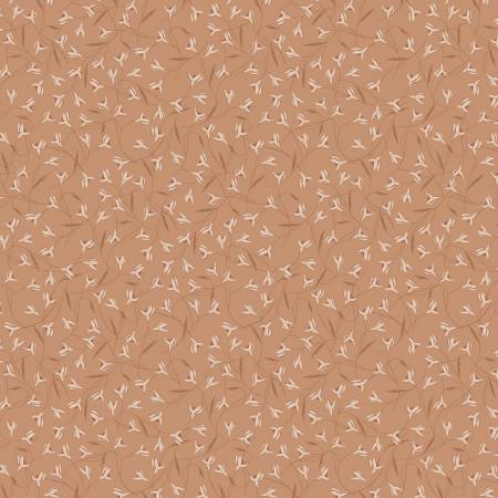RB Clay Snow Drop Threads of Grace-Kassidy Grace