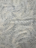 WL Dainty Leaves Ice
