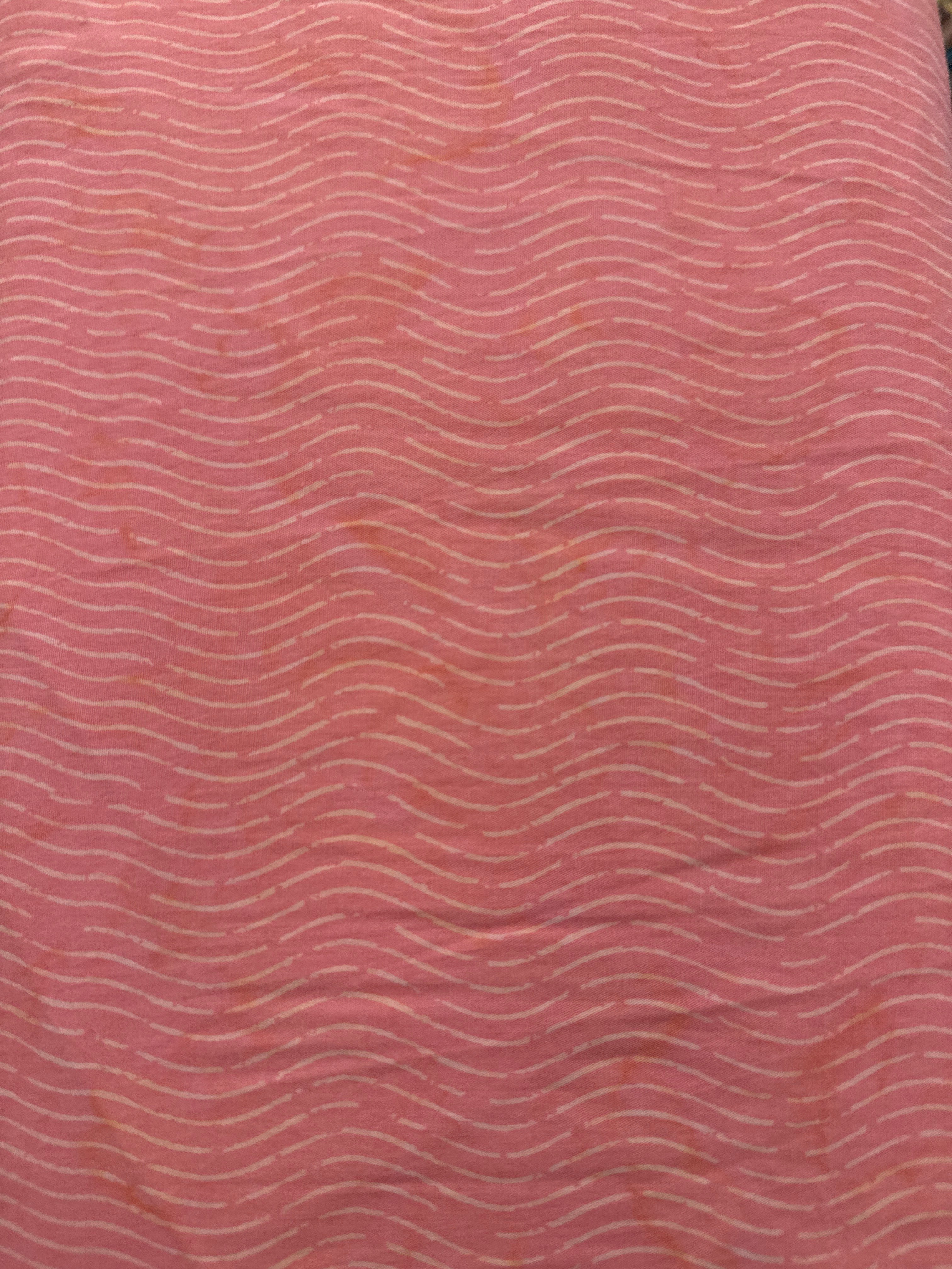 BB Love Notes Ink Wave Sweet Pink
