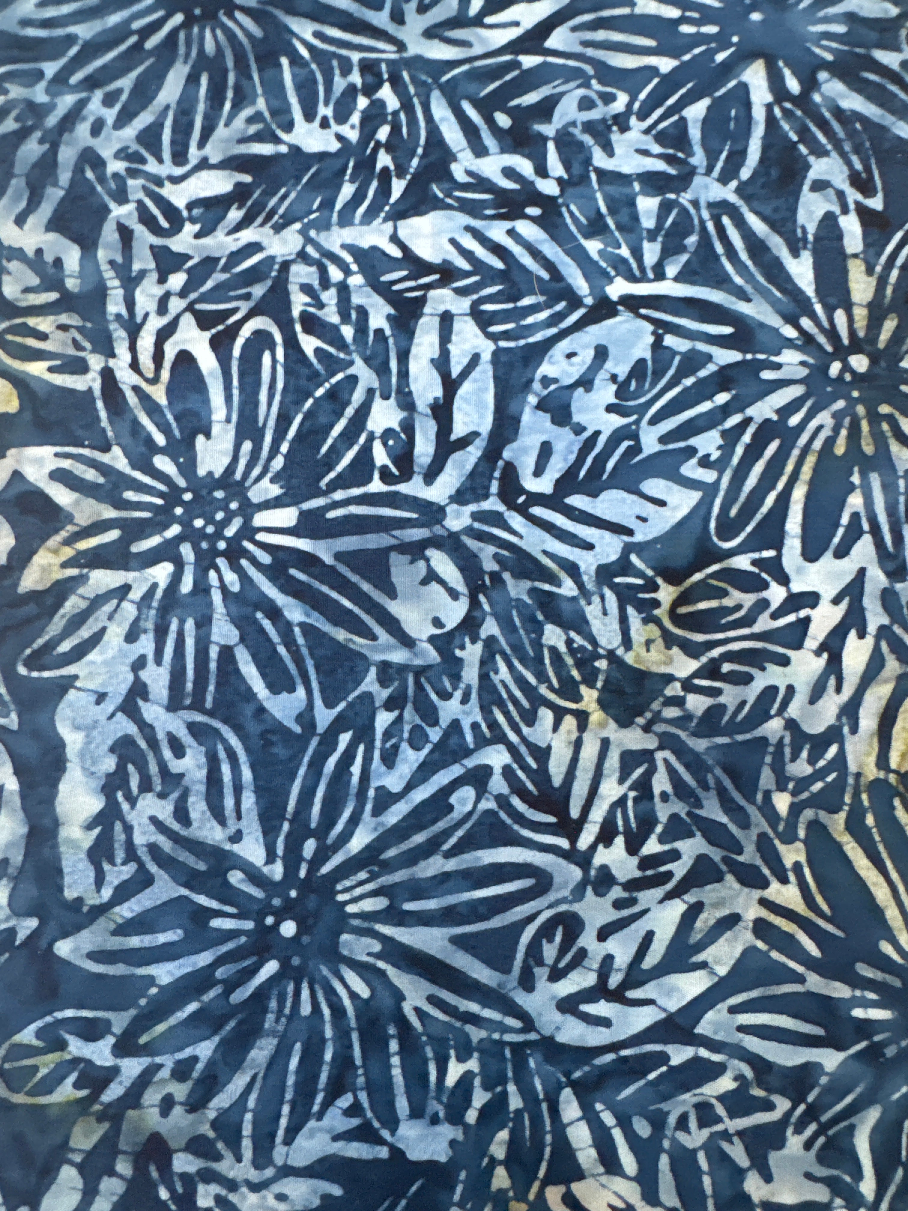 TT Tonga Indigo
