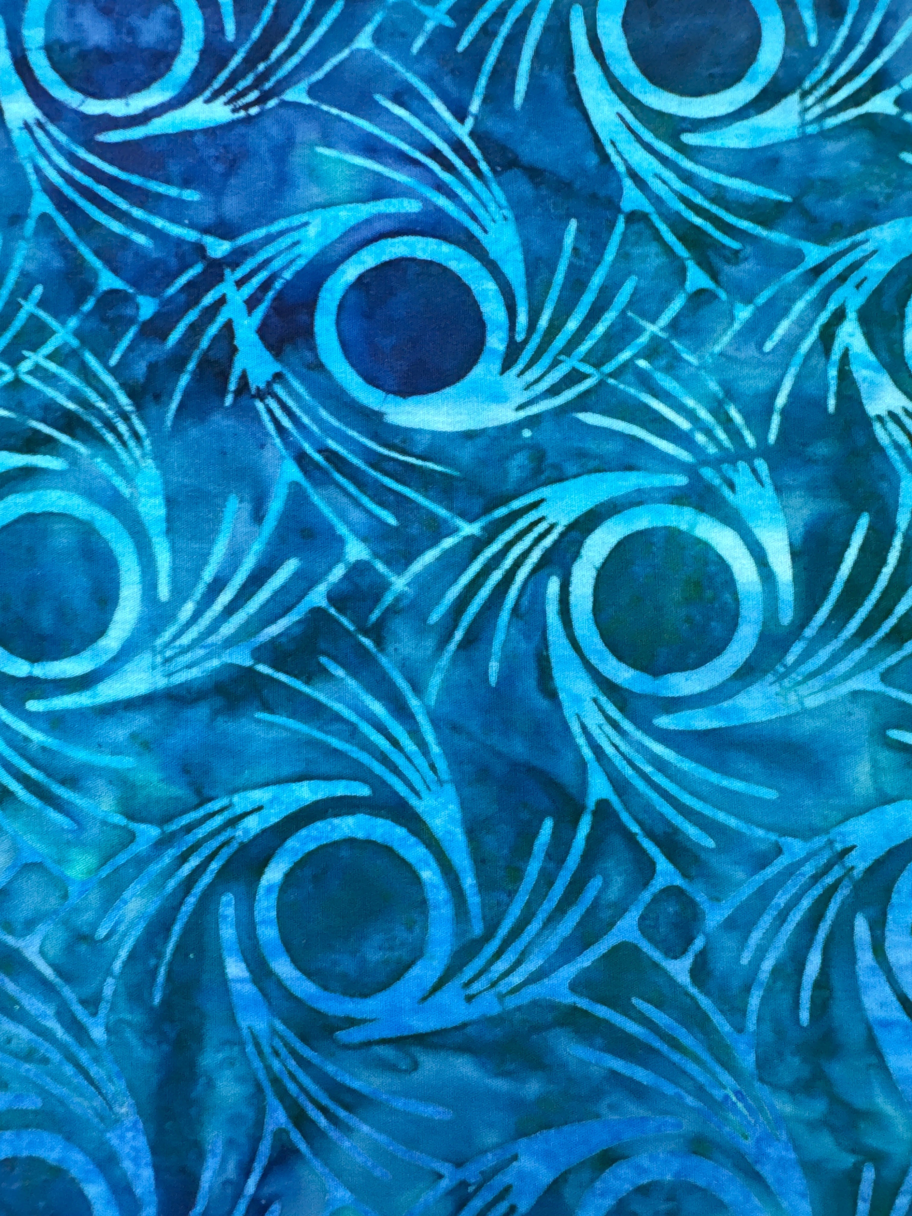 BB Whirlpool Movement Charisma