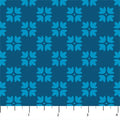 FIGI Hampton Court Teal