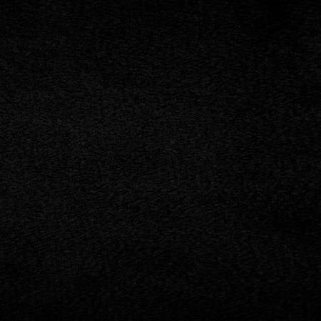 SF Black Cuddle Solid