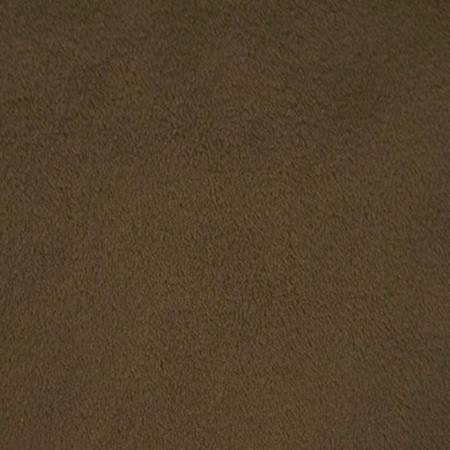 SF Brown Cuddle Solid