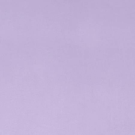 SF Lavender Solid Cuddle 90in Wide