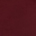 SF Merlot Solid Cuddle 90in Wide