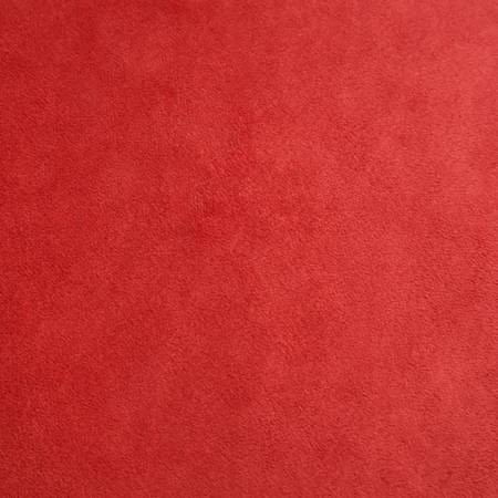 SF Scarlet Cuddle Solid
