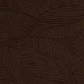 SF Brown Cuddle Tropic 88/90