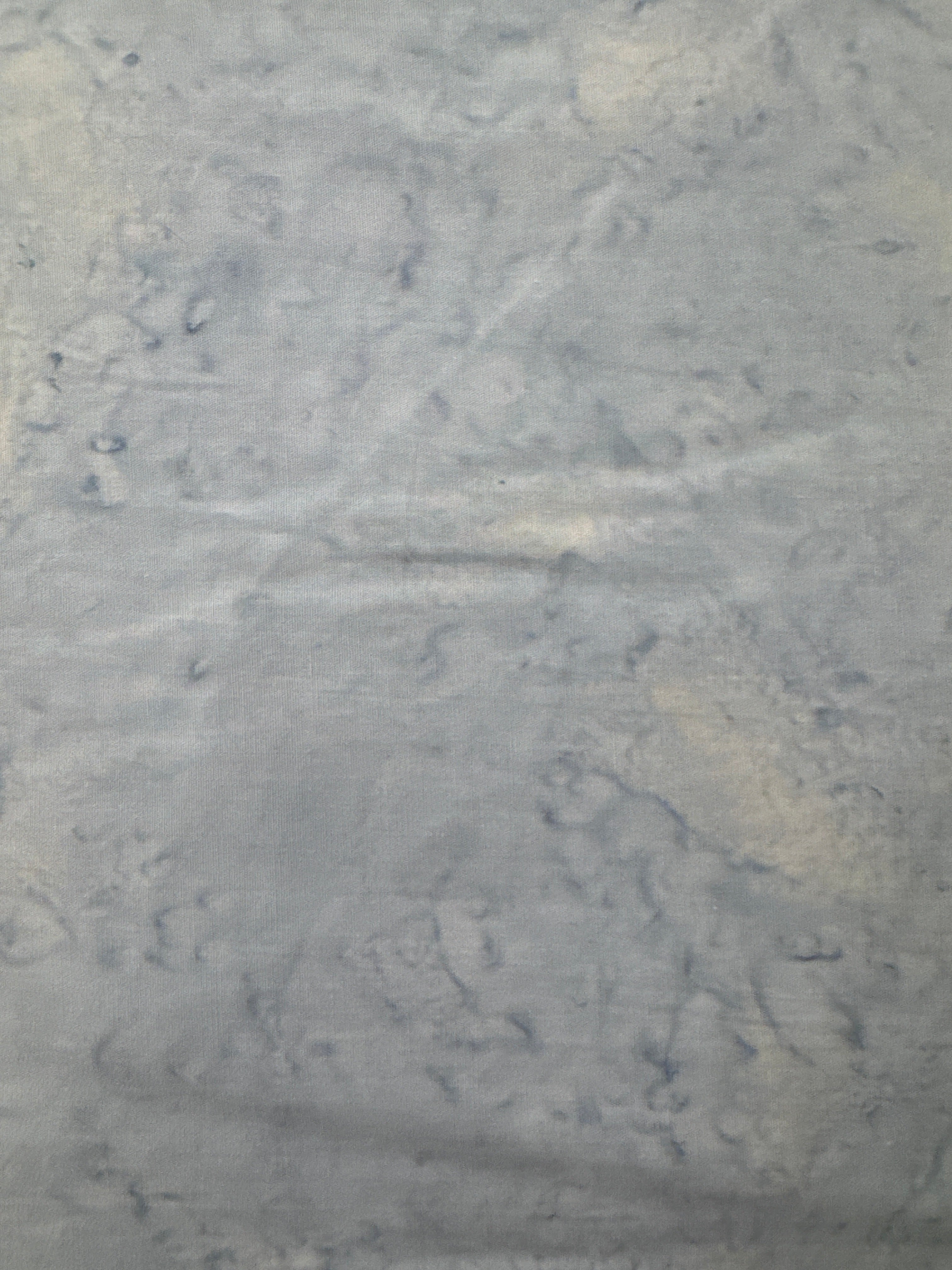 HO Ice Watercolor Basics