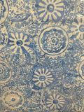 TT Tonga Powder Mandala Flowers