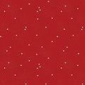 RB Dainty Daisy Barn Red