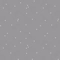 RB Dainty Daisy Color Gray