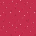 RB Dainty Daisy Color Jazzberry